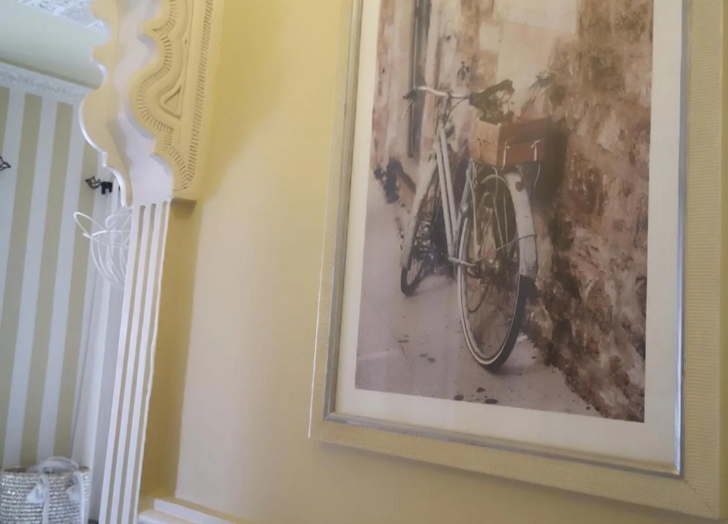 Bahia Bike Appart 1 - Terrasse Marrakesh Apartment