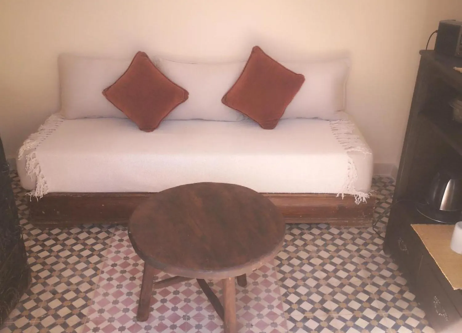 Bahia Bike Appart 1 - Terrasse Marrakesh Morocco
