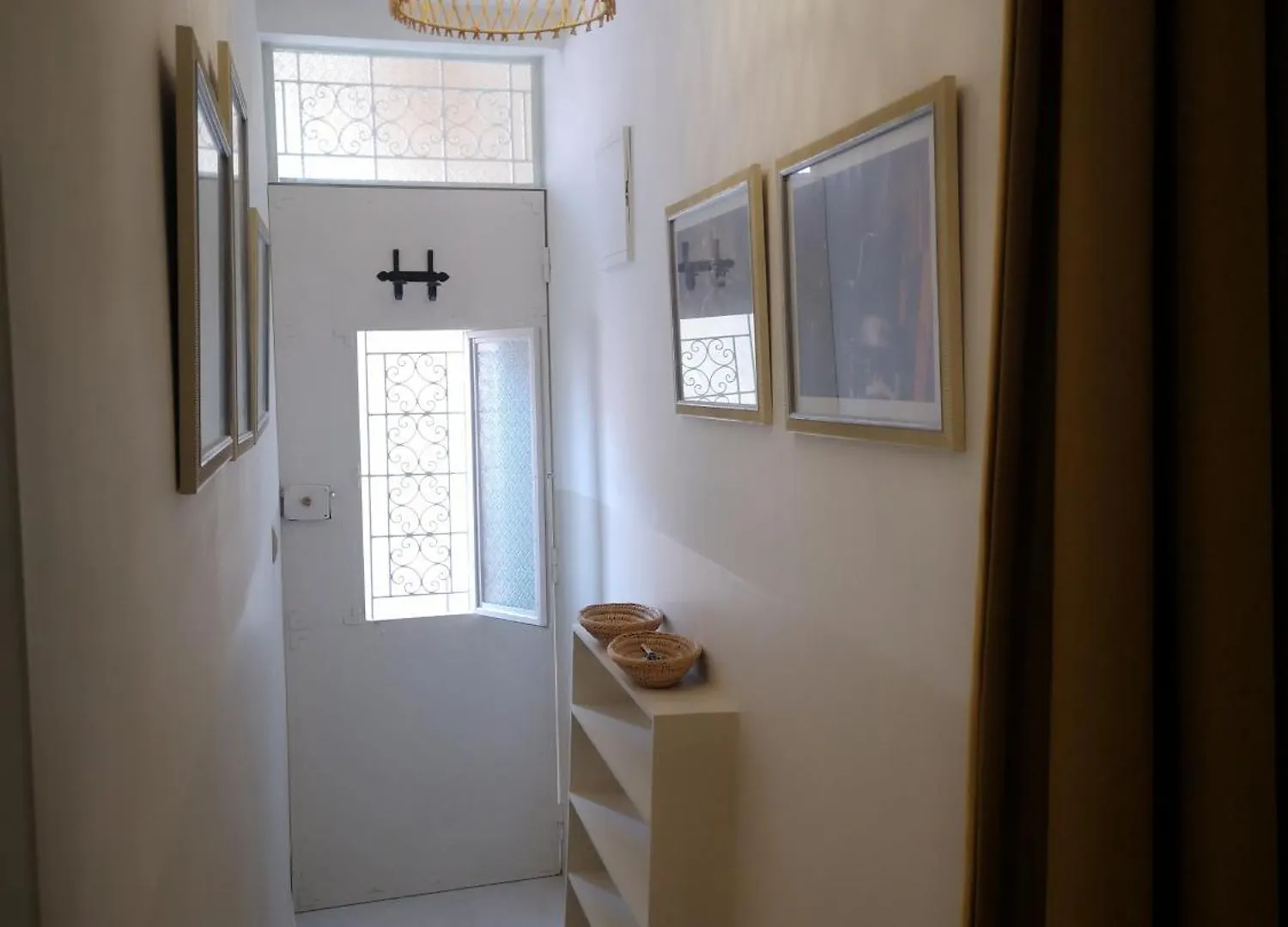 Apartment Bahia Bike Appart 1 - Terrasse Marrakesh