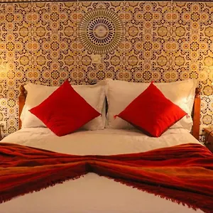 Apartment Cosy, Marrakesh