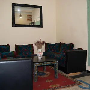 Appartement Dar El Koutoubia, Marrakesh