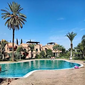 Appartement Atlas Golf, Marrakesh