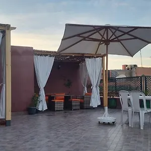Apartment Marrakech Medina, Marrakesh