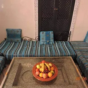 Apartment Bahia Jame El Fna, Marrakesh