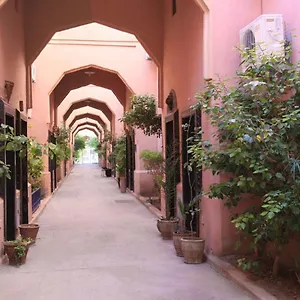 Appartement Assiyahia Avec Piscine Marrakech, Marrakesh