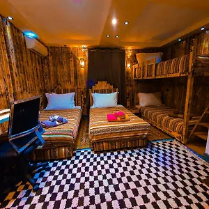 Apartment Funny House A Place Jamaa El Fna De Marrakech, Marrakesh
