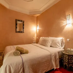 Appartement Dali, Marrakesh