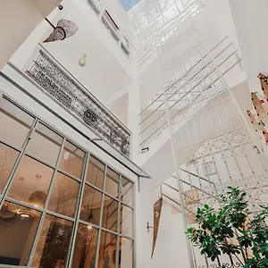 Apartment Manaoui, Marrakesh
