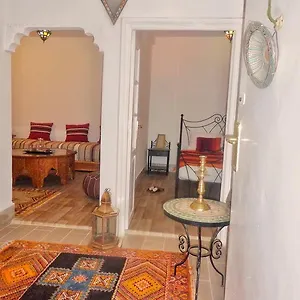 Appartement Dar Habache, Marrakesh